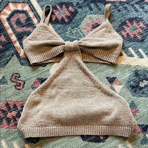 Jluxlabel Cut Out Top